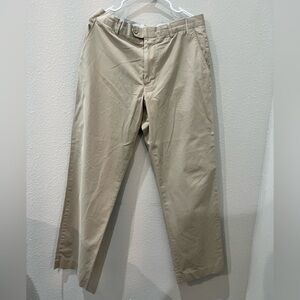 Banana Republic Men's Khaki Chinos
